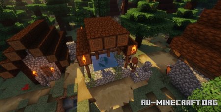  Aesthetic Visuals  Minecraft 1.21.5