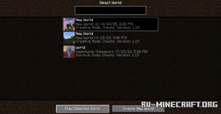  Aesthetic Visuals  Minecraft 1.21.5