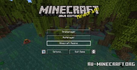  Better 3D Models & Textures  Minecraft 1.21.5