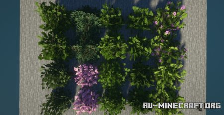  Better 3D Models & Textures  Minecraft 1.21.5