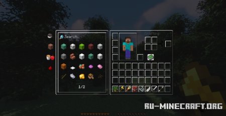  Better 3D Models & Textures  Minecraft 1.21.5