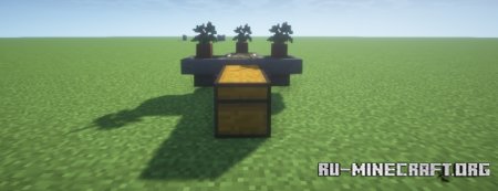  Pepsis Potted Farms  Minecraft 1.21.5