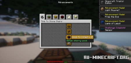  Achievements 240 Plus  Minecraft 1.21.5