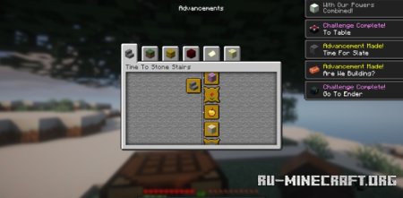  Achievements 240 Plus  Minecraft 1.21.5