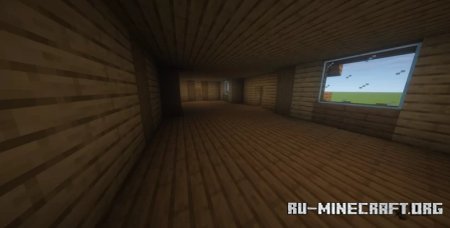  Rustic House by ChocolateForever1  Minecraft