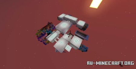  Casino with 7 playable games  Minecraft