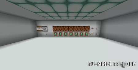  Casino with 7 playable games  Minecraft