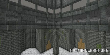  Age of Empires II - Armenian Wonder  Minecraft