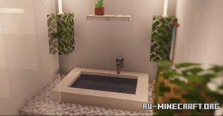  Modern House by Creeper Gamer  Minecraft