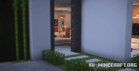  Modern House by Creeper Gamer  Minecraft
