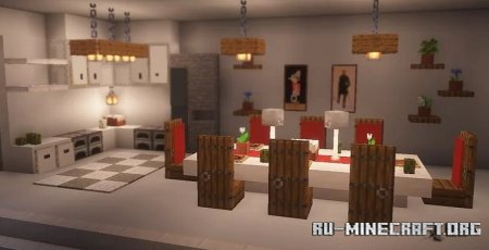  Modern House by Creeper Gamer  Minecraft