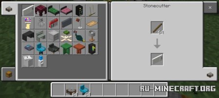    Minecraft PE 1.21
