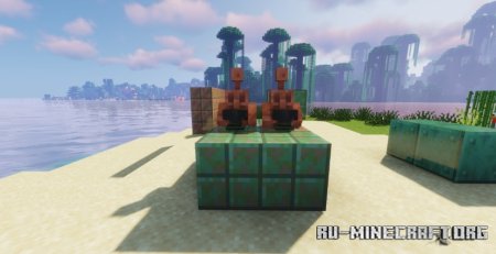  Copper Golem Anvils  Minecraft 1.21.5