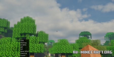  Statistics Updater  Minecraft 1.21.5