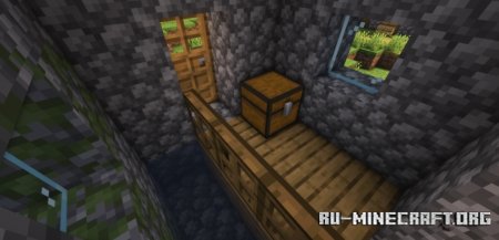  Villagers Respawn  Minecraft 1.21.5