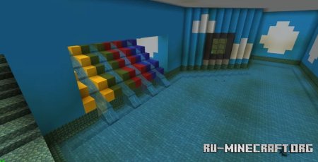  Escape the Darkrooms by MrSm0keeee  Minecraft