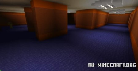  Escape the Darkrooms by MrSm0keeee  Minecraft