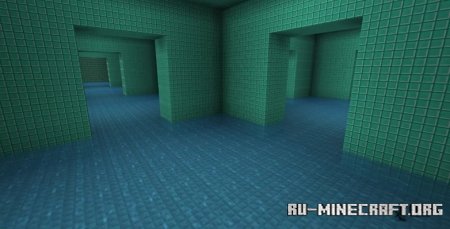  Escape the Darkrooms by MrSm0keeee  Minecraft