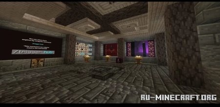  Mr. Green's Skyblock (Reborn)  Minecraft