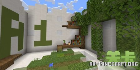  Trigger by GreeLeaf  Minecraft