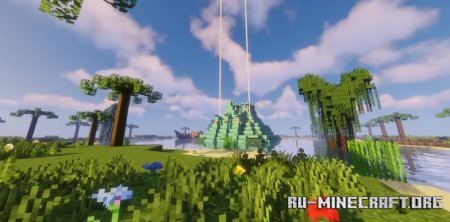  Multiplayer Arenas PVP Map  Minecraft