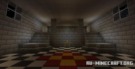  Spooky's Jump Scare Mansion  Minecraft