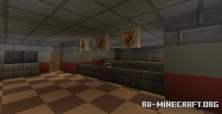  Spooky's Jump Scare Mansion  Minecraft