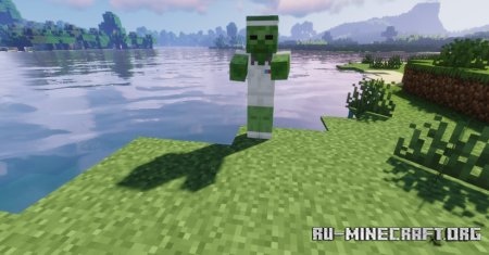  Undead Expansion  Minecraft 1.21.5
