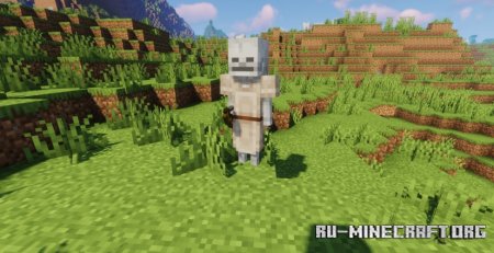  Undead Expansion  Minecraft 1.21.5