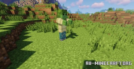  Undead Expansion  Minecraft 1.21.5
