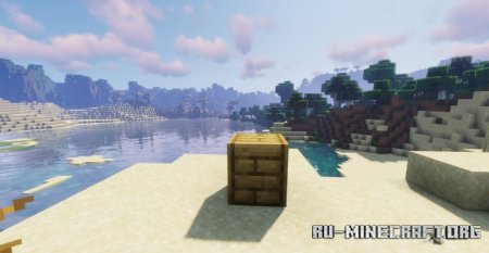  xalis Framed Planks  Minecraft 1.21.5