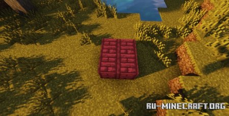  xalis Framed Planks  Minecraft 1.21.5
