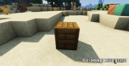  xalis Framed Planks  Minecraft 1.21.5