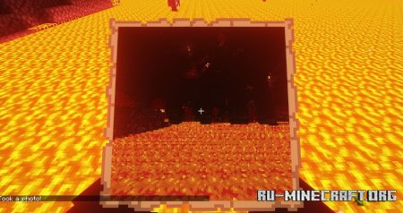  Camera Obscura  Minecraft 1.21.5