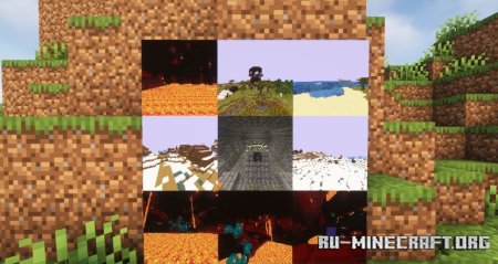  Camera Obscura  Minecraft 1.21.5