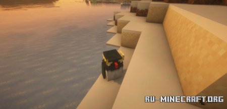  Toms Mobs  Minecraft 1.21.5