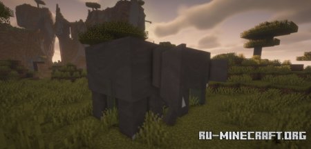  Toms Mobs  Minecraft 1.21.5