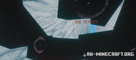  The God Mod  Minecraft 1.20.1