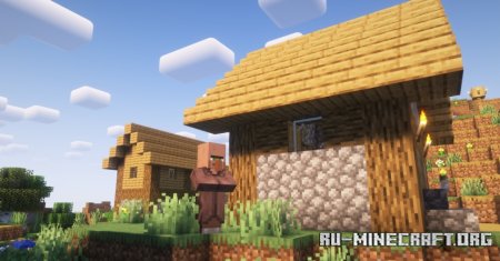  The God Mod  Minecraft 1.20.1