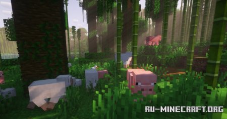 The God Mod  Minecraft 1.20.1