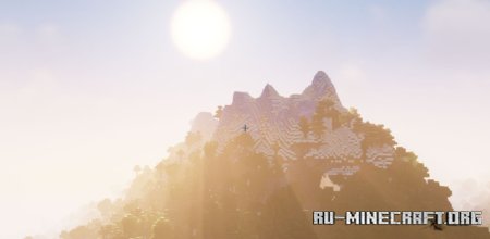  Just Zoom  Minecraft 1.21.5