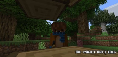  Useful Hats  Minecraft 1.21.5