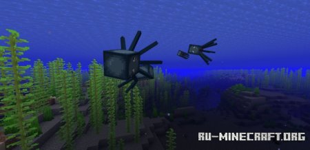  Clear Water  Minecraft 1.21.5