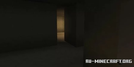 Скачать THE RIFT (java) для Minecraft