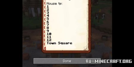  Blood On The Clocktower  Minecraft