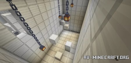  parkour.map by Mind_ctrl  Minecraft