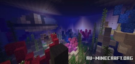  Find The Button 2 - by JasiuKoxYT  Minecraft