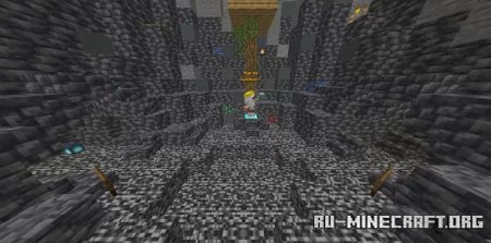 Find The Button 2 - by JasiuKoxYT  Minecraft