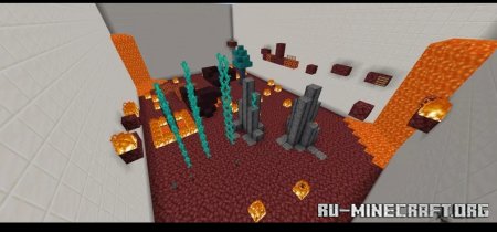  HuS Parkur  Minecraft