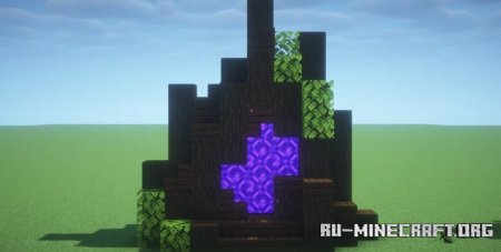  Portals by ChocolateForever1  Minecraft